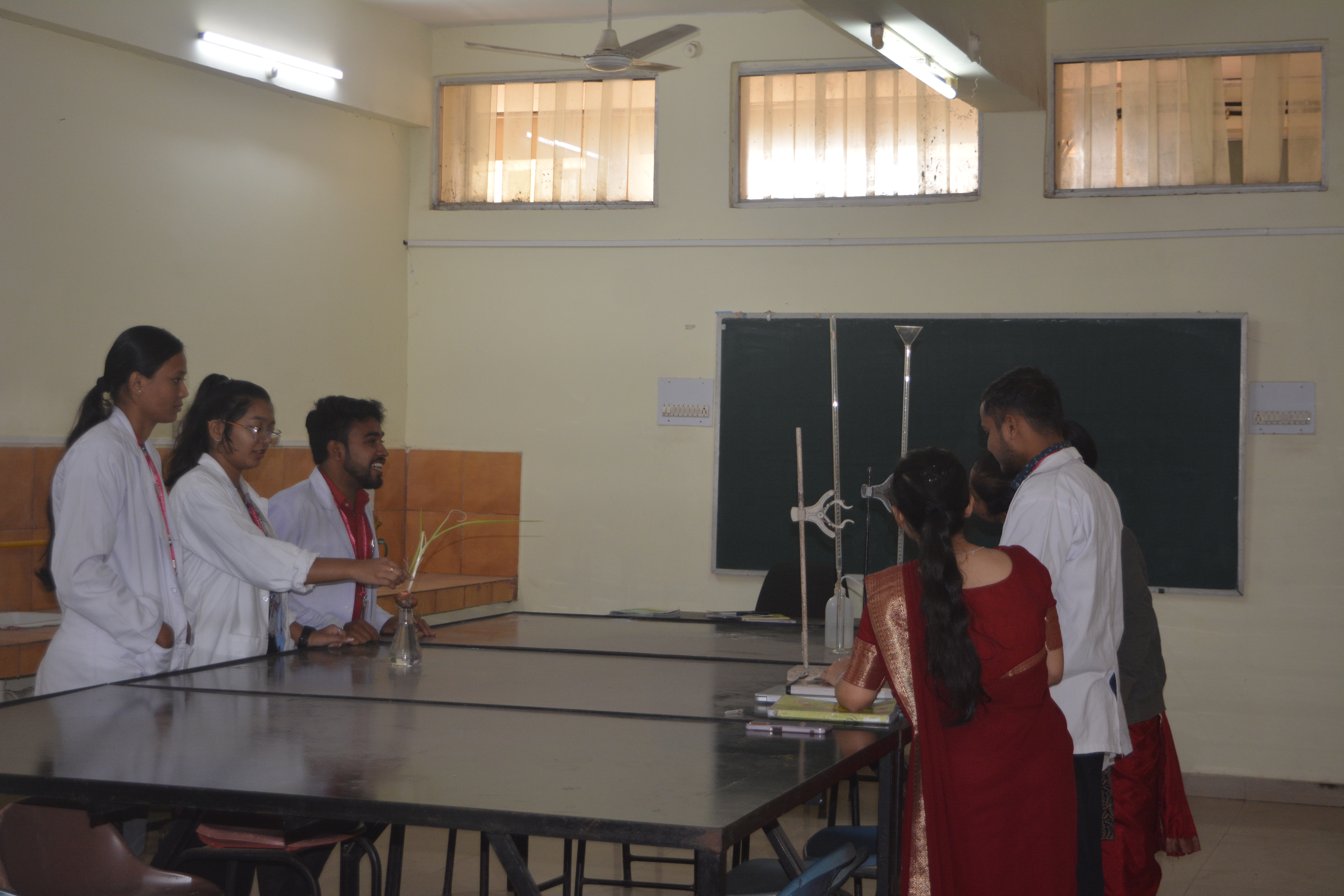 RCST & Labs |Sanjay Rungta Group of Institutions, Bhilai