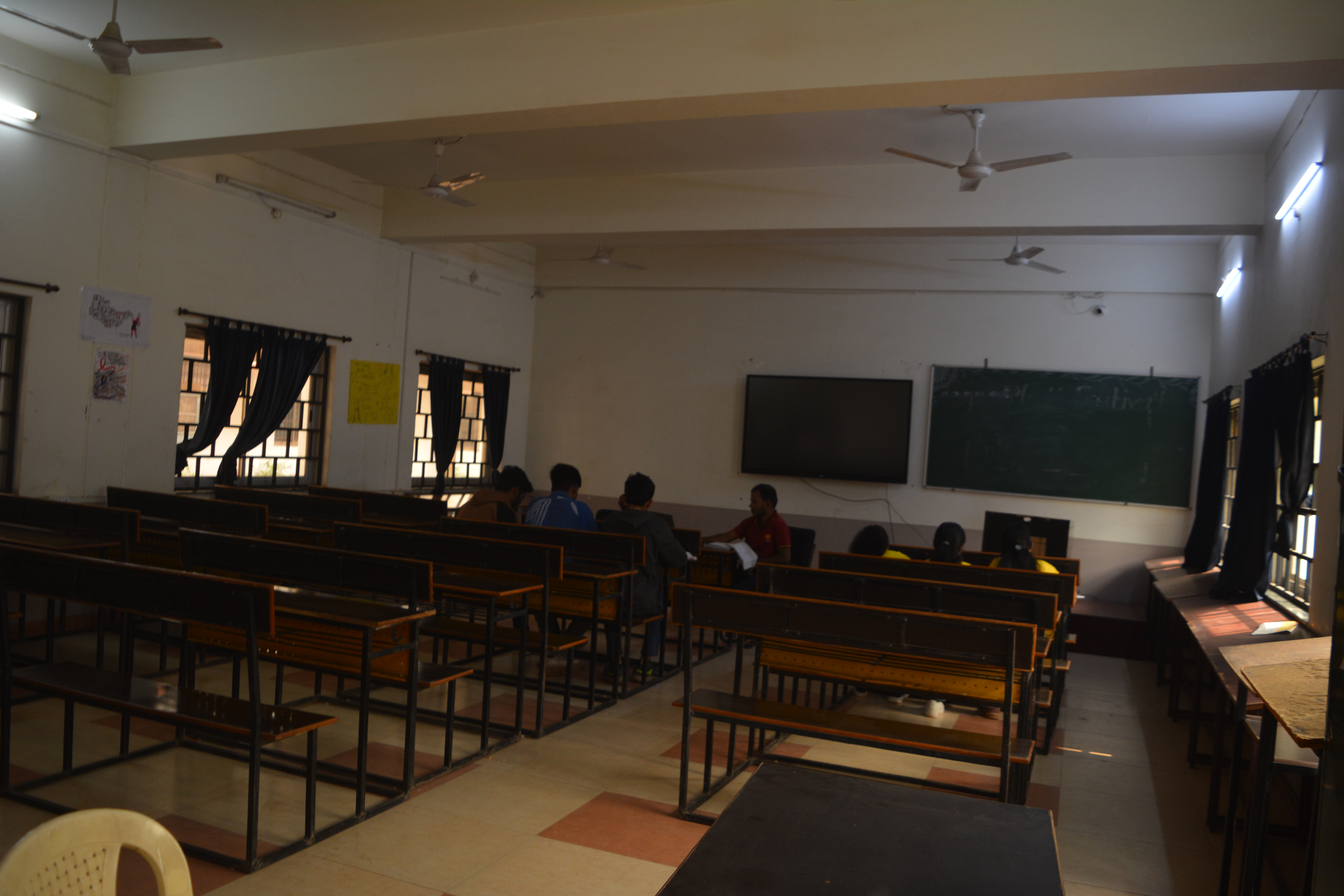 RCST & Library |Sanjay Rungta Group of Institutions, Bhilai