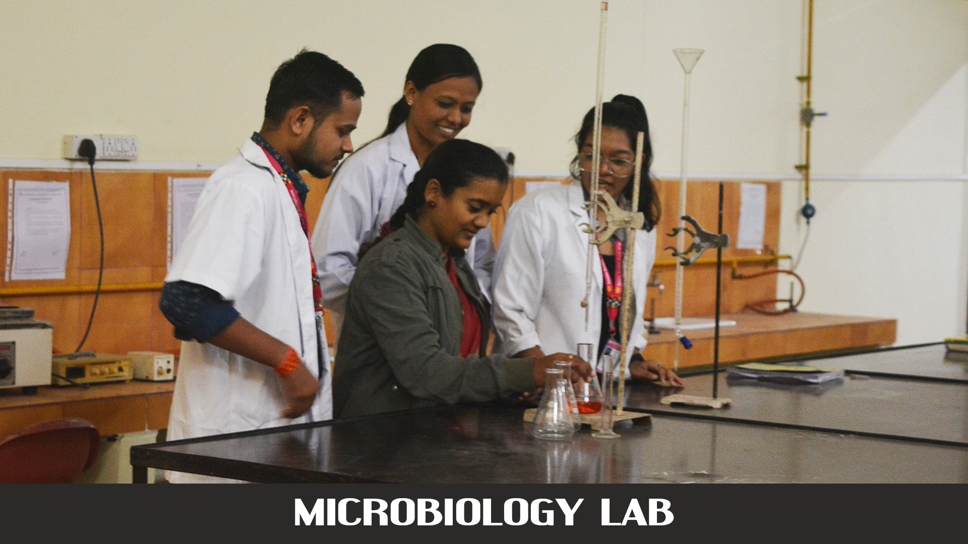 RCST & Labs |Sanjay Rungta Group of Institutions, Bhilai