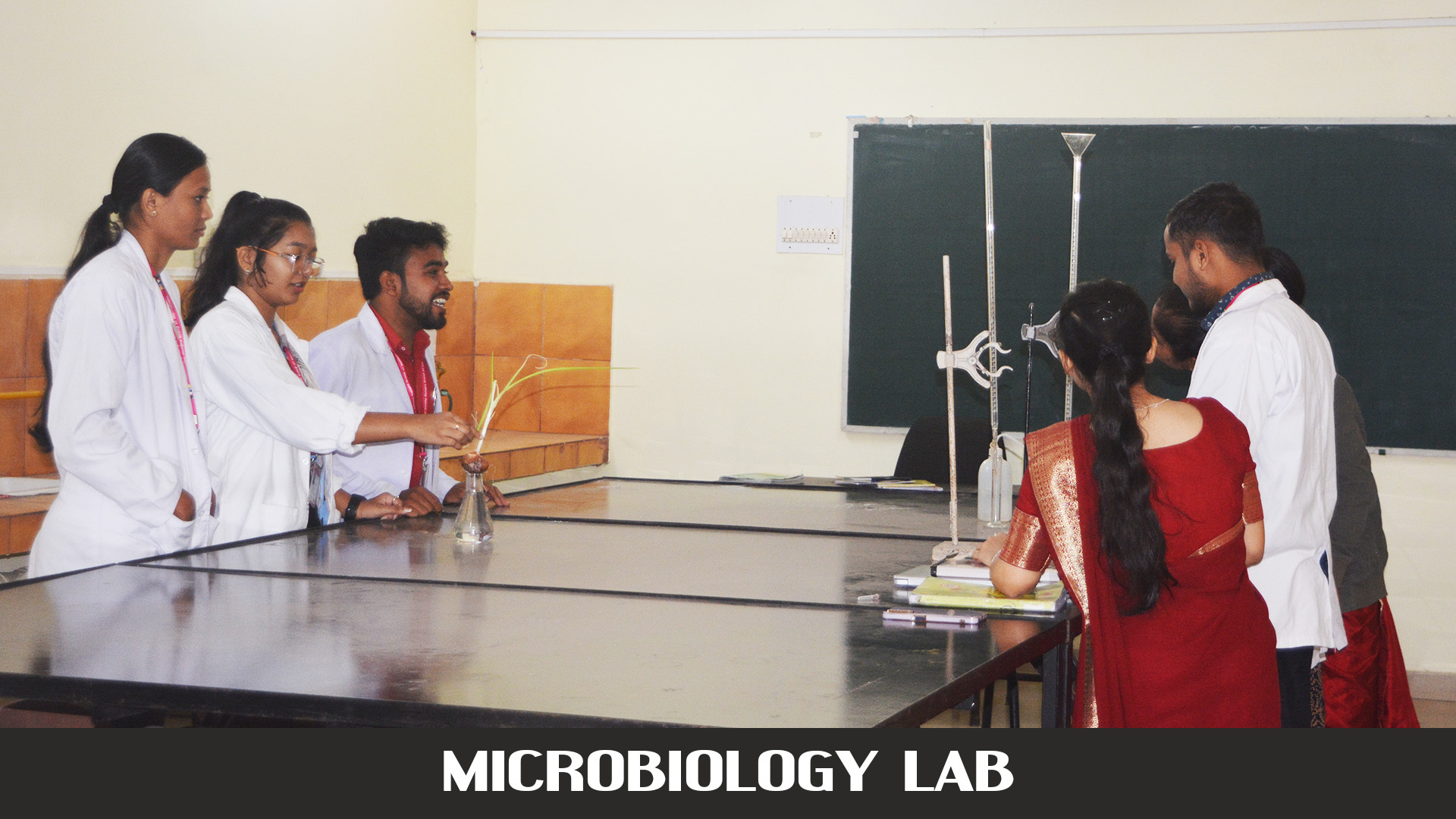 RCST & Labs |Sanjay Rungta Group of Institutions, Bhilai