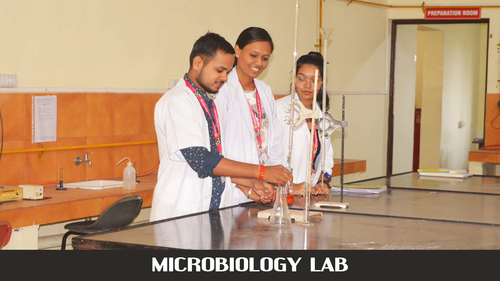 RCST & Labs |Sanjay Rungta Group of Institutions, Bhilai