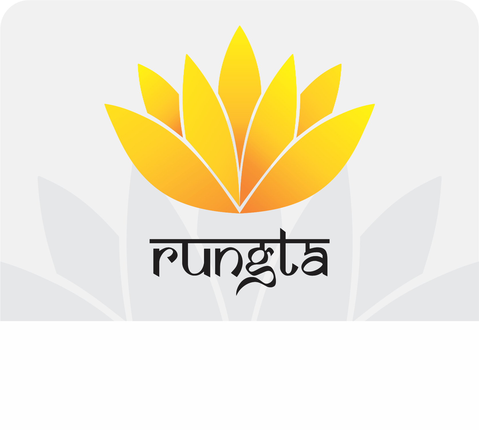 Logo | Rungta group of colleges, Bhilai
