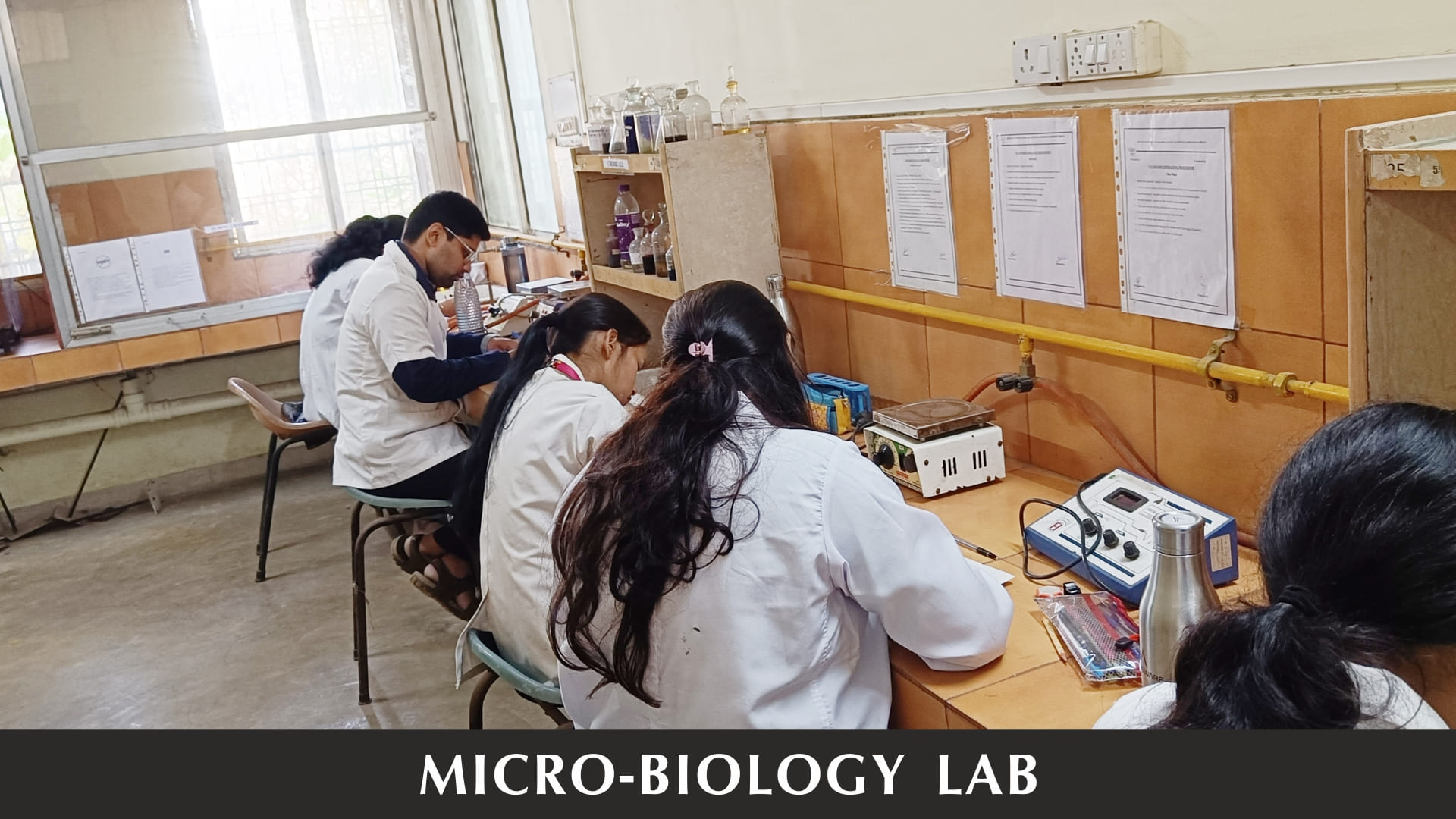 RCST & Labs |Sanjay Rungta Group of Institutions, Bhilai